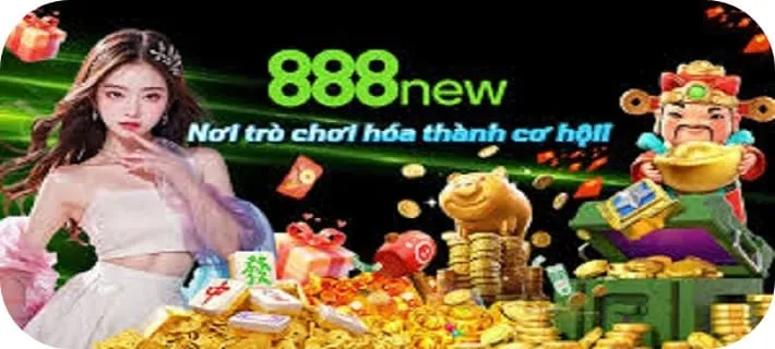 888new5 đăng nhập